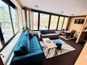 Apartment Sarajevo Center Drvenija